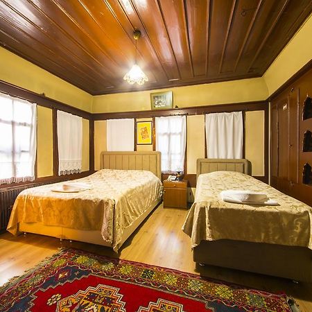فندق سافرانبولوفي  Kadioglu Sehzade Konagi المظهر الخارجي الصورة