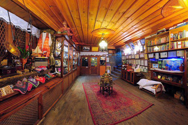 فندق سافرانبولوفي  Kadioglu Sehzade Konagi المظهر الخارجي الصورة