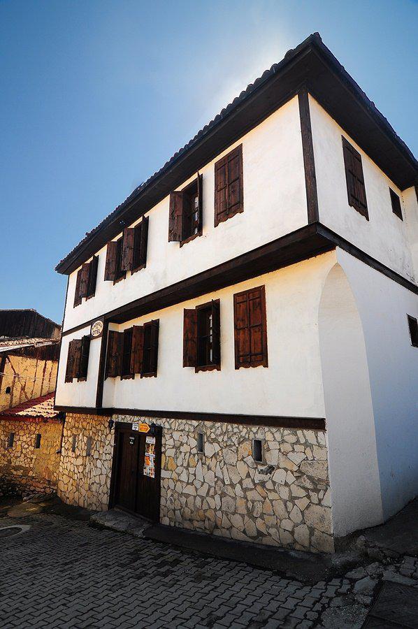 فندق سافرانبولوفي  Kadioglu Sehzade Konagi المظهر الخارجي الصورة