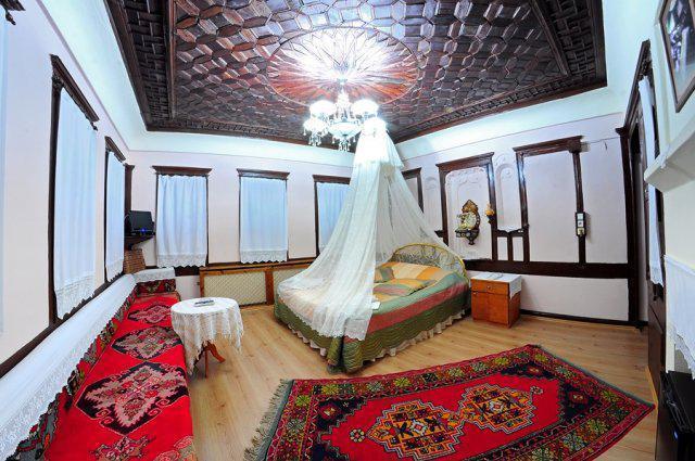 فندق سافرانبولوفي  Kadioglu Sehzade Konagi المظهر الخارجي الصورة