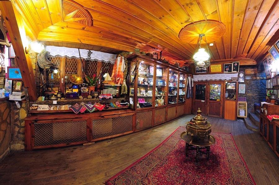 فندق سافرانبولوفي  Kadioglu Sehzade Konagi المظهر الخارجي الصورة