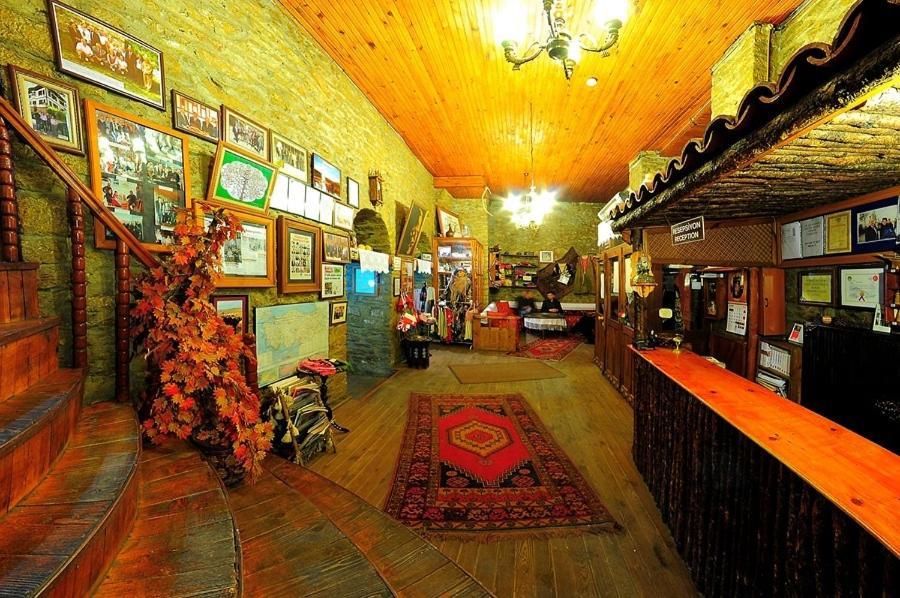 فندق سافرانبولوفي  Kadioglu Sehzade Konagi المظهر الخارجي الصورة