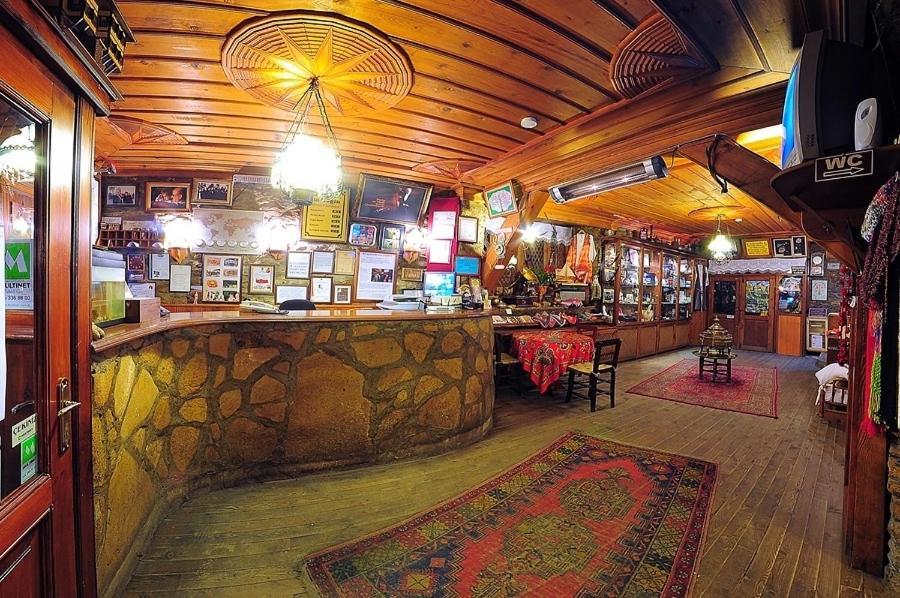 فندق سافرانبولوفي  Kadioglu Sehzade Konagi المظهر الخارجي الصورة