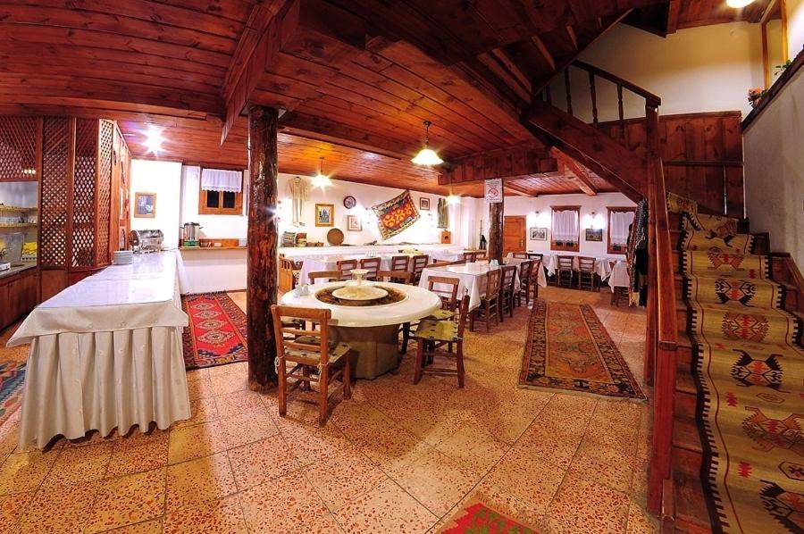 فندق سافرانبولوفي  Kadioglu Sehzade Konagi المظهر الخارجي الصورة