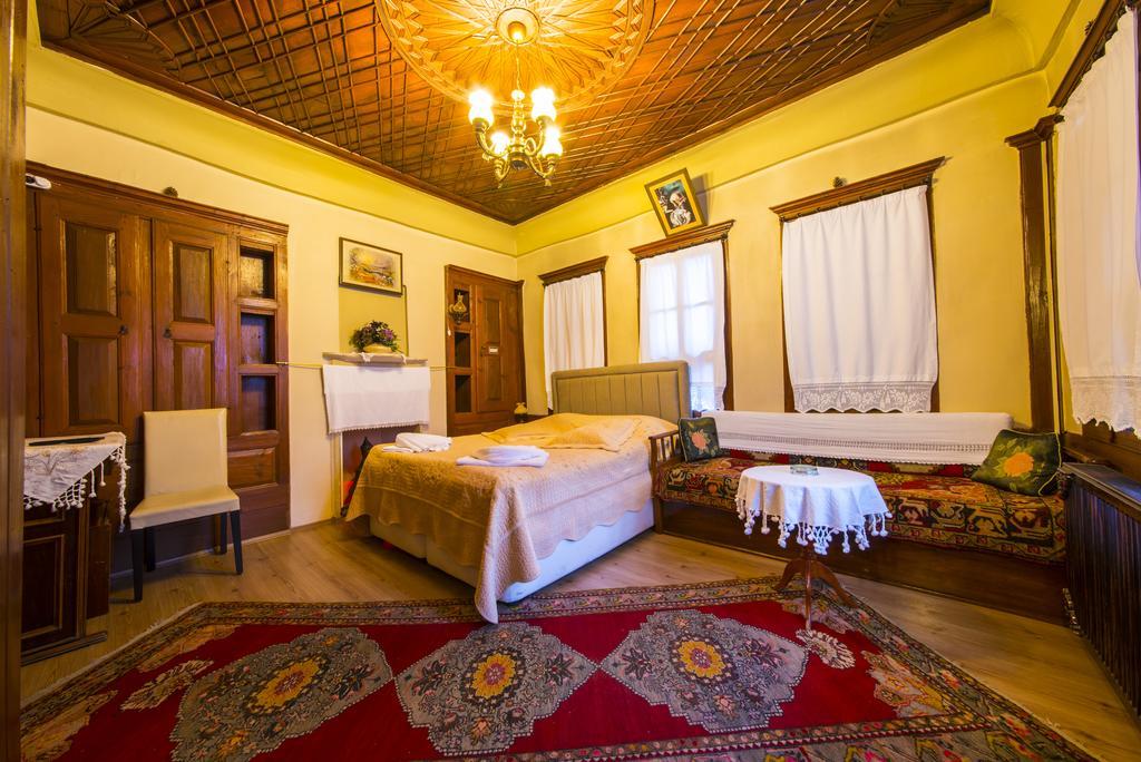 فندق سافرانبولوفي  Kadioglu Sehzade Konagi المظهر الخارجي الصورة