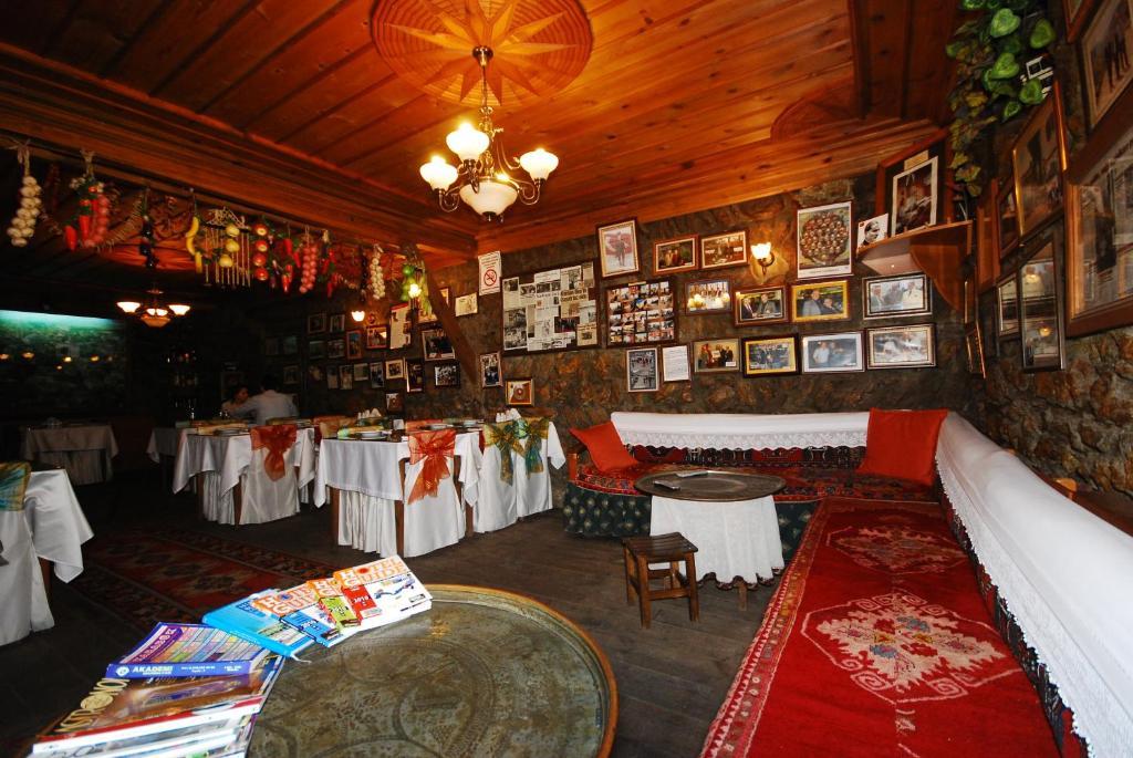 فندق سافرانبولوفي  Kadioglu Sehzade Konagi المظهر الخارجي الصورة