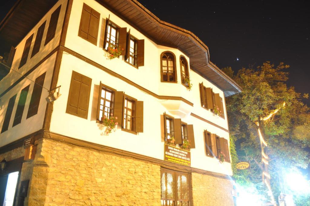 فندق سافرانبولوفي  Kadioglu Sehzade Konagi المظهر الخارجي الصورة